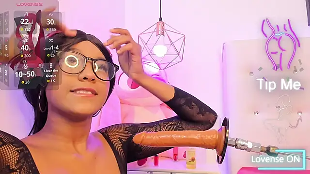 Candyhot79 online show from 04/07/26, 07:47