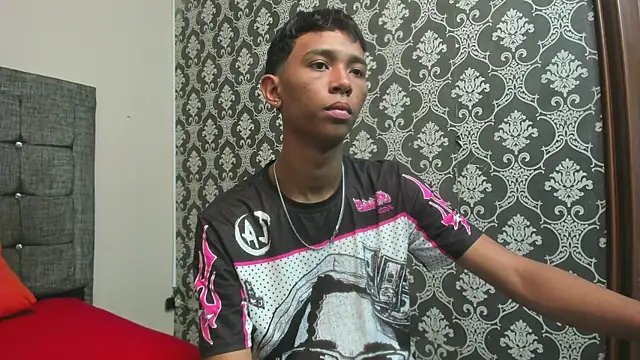 Little Twink19x online show from 03/08/26, 07:17