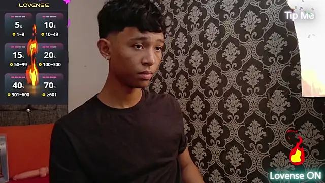 Little Twink19x online show from 05/28/26, 07:33