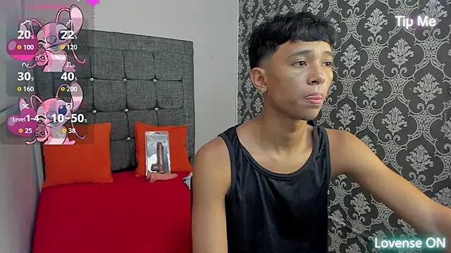 Little Twink19x online show from 05/31/26, 07:26