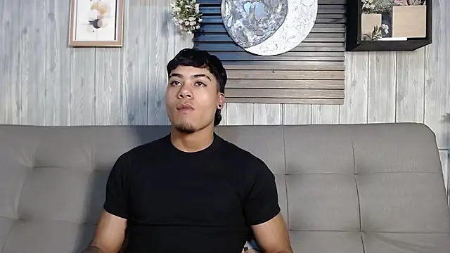 Snapshot of Jeremy_wallker chatting on 02/24/26, 09:46 Jeremy wallker online show from 02/24/26, 09:46