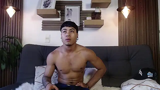 Snapshot of Jeremy_wallker chatting on 02/26/26, 08:41 Jeremy wallker online show from 02/26/26, 08:41