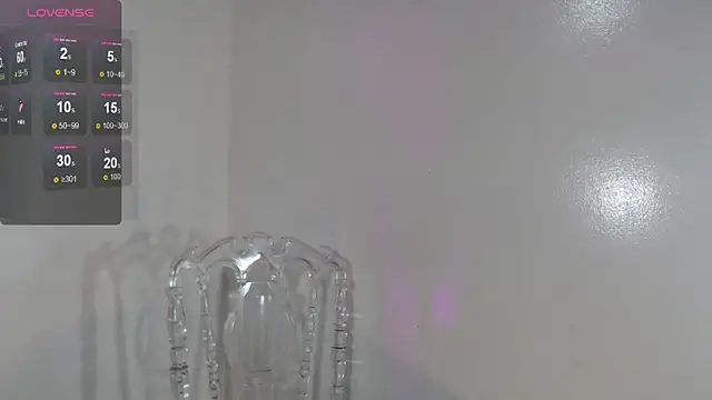 Alondra Wile online show from 03/25/26, 07:20