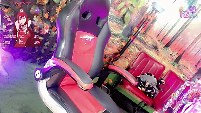 Alondra Wile online show from 03/26/26, 07:41