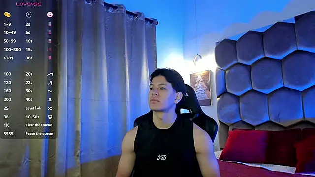 TonyPetrovjs online show from 06/14/26, 02:08