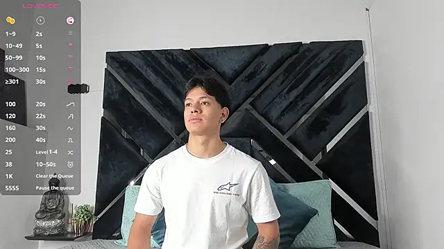 TonyPetrovjs online show from 06/19/26, 03:44