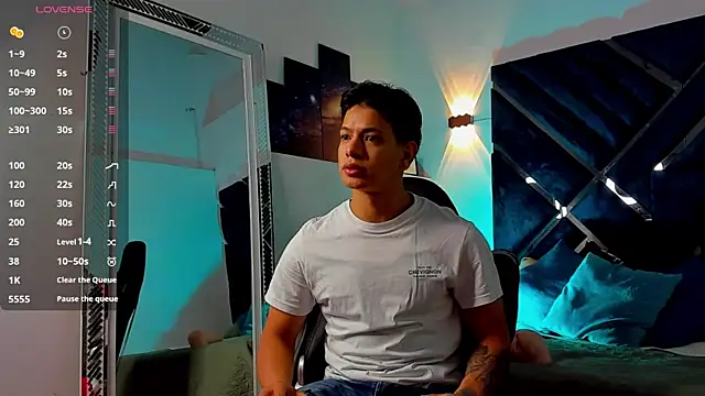 TonyPetrovjs online show from 07/02/26, 05:13
