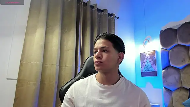 TonyPetrovjs online show from 07/17/26, 05:25