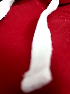 LunaDamasco online show from 04/14/26, 06:47