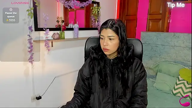 Aysha winxs online show from 03/13/26, 03:13