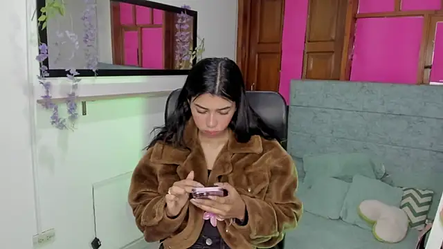 Aysha winxs online show from 05/22/26, 03:02