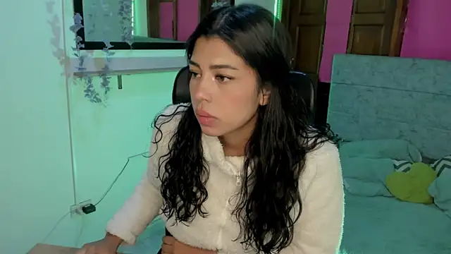 Aysha winxs online show from 05/24/26, 03:11