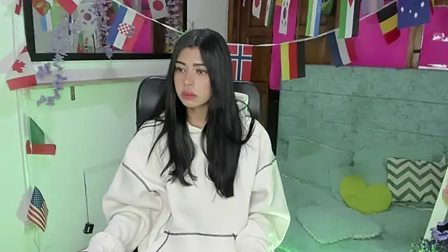 Snapshot of Aysha_winxs chatting on 07/05/26, 03:23 Aysha winxs online show from 07/05/26, 03:23