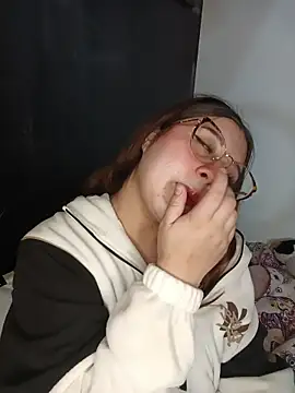 Snapshot of ValeriaSalvino chatting on 03/08/26, 05:11 ValeriaSalvino online show from 03/08/26, 05:11