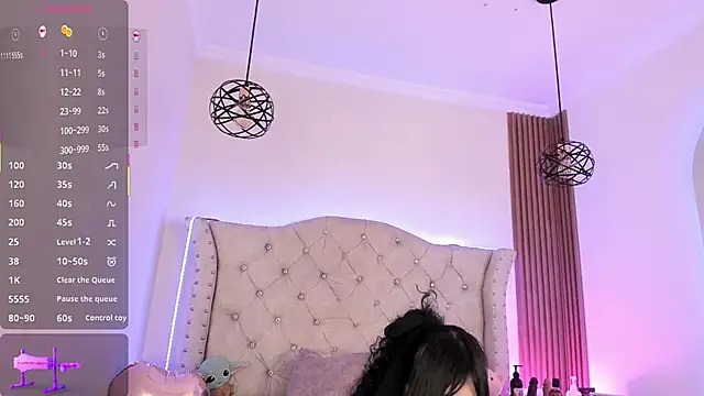 Snapshot of Eva_Walker_1 chatting on 02/28/26, 03:29 Eva Walker 1 online show from 02/28/26, 03:29