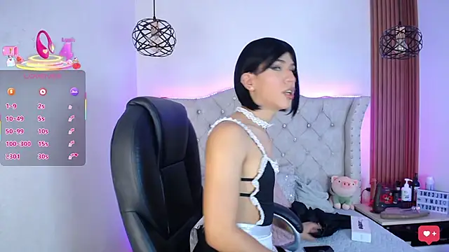 Eva Walker 1 online show from 03/28/26, 06:13