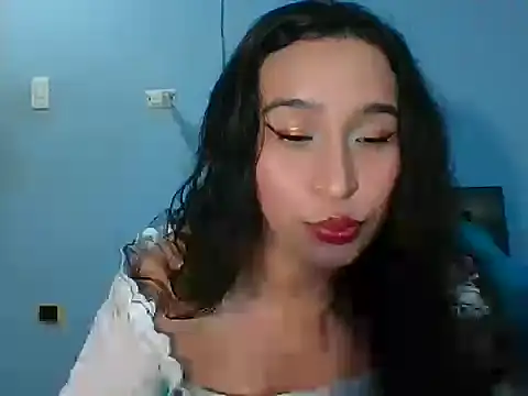 scarlettscottx  online show from 04/12/26, 01:10