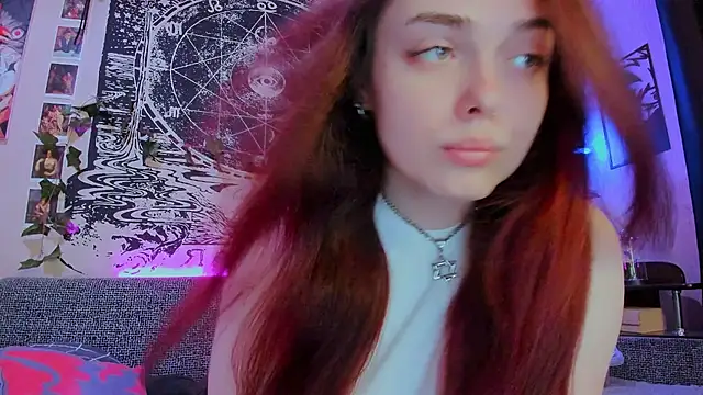 FearlessDivaX online show from 03/13/26, 01:45