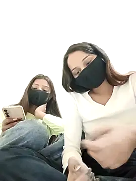 Miss  hotty online show from 03/24/26, 06:51