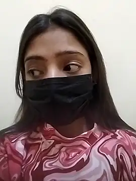 Miss  hotty online show from 04/08/26, 04:56