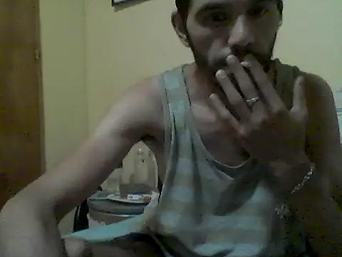 Snapshot of Jesus_F_R chatting on 02/19/26, 05:36 Jesus F R online show from 02/19/26, 05:36