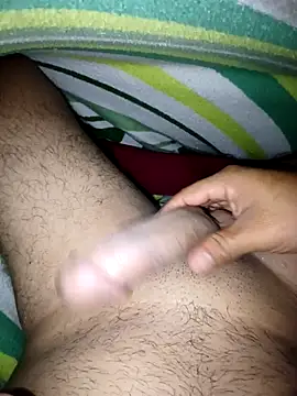 Garcia-0 online show from 03/19/26, 03:21