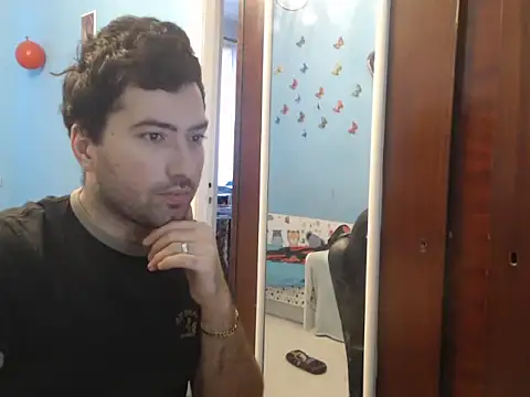 JacksonRost online show from 02/19/26, 06:31