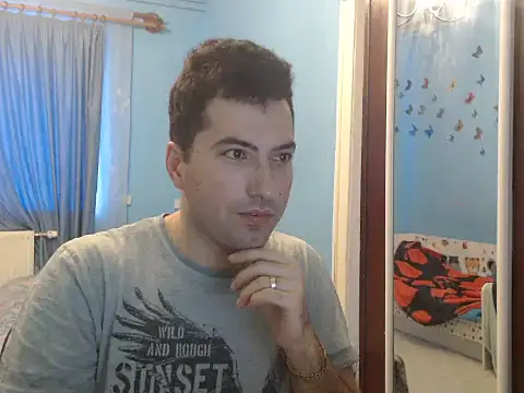 JacksonRost online show from 03/04/26, 06:19