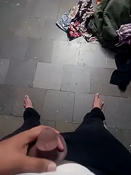 Desibull1243 online show from 02/20/26, 12:27