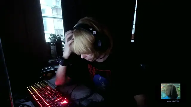 vika stripc online show from 04/04/26, 03:49