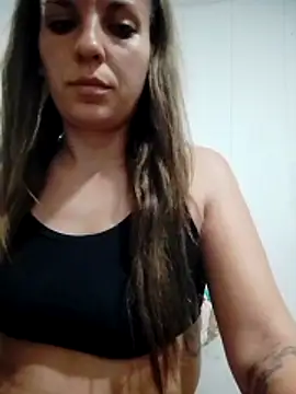 CamiliLuna online show from 03/26/26, 03:56