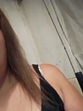 CamiliLuna online show from 04/13/26, 03:45