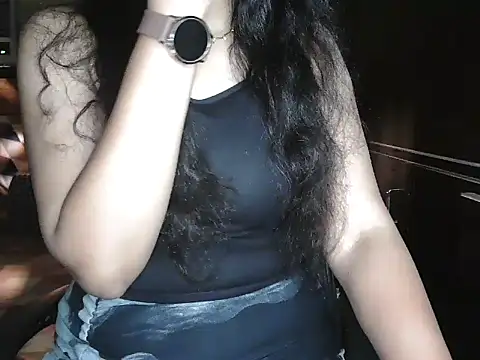 Snapshot of Magical_Dishi chatting on 06/20/26, 07:55 Magical Dishi online show from 06/20/26, 07:55