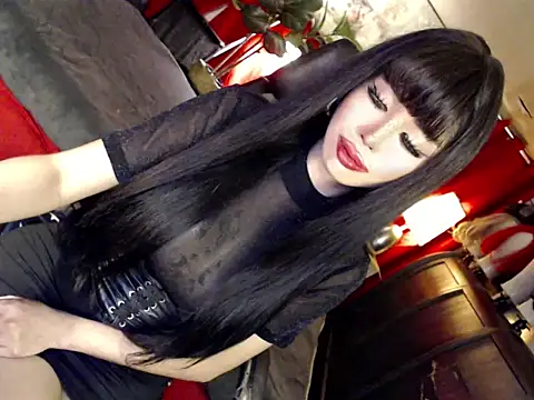 goddesspakshit online show from 05/01/26, 06:18