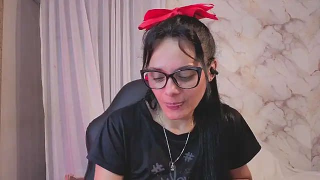 QueenSallyDesire online show from 03/27/26, 08:26