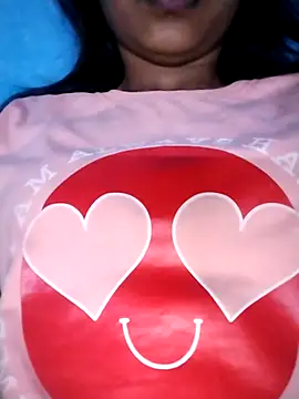 Nimisha-Basu online show from 02/25/26, 05:17