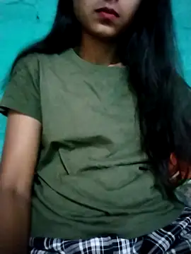 Nimisha-Basu online show from 03/05/26, 06:31