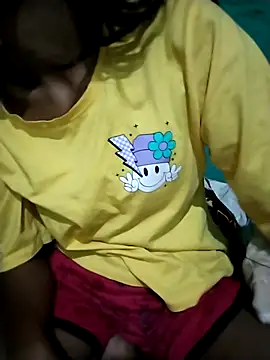 Nimisha-Basu online show from 03/19/26, 06:39