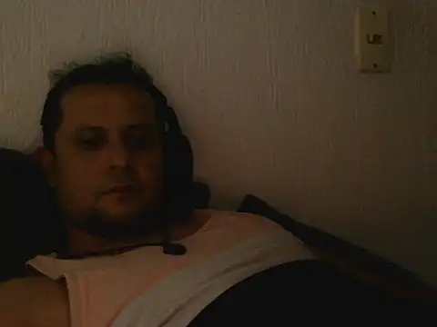 Lfervega online show from 04/27/26, 08:34