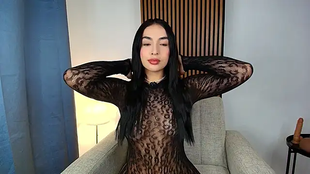 Alia Sweet  online show from 07/29/26, 02:32