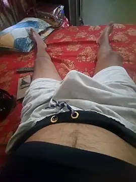 iambesting online show from 04/25/26, 08:06