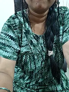 Vandana122 online show from 03/01/26, 04:58