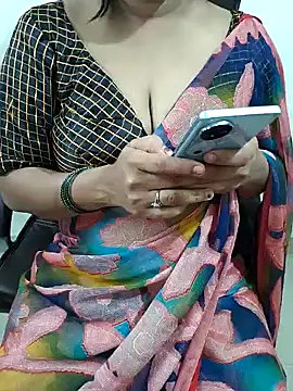 Vandana122 online show from 03/05/26, 10:33