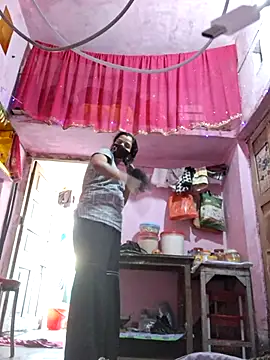 radha76448 online show from 02/22/26, 09:41