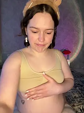 passion melisa online show from 04/03/26, 02:37