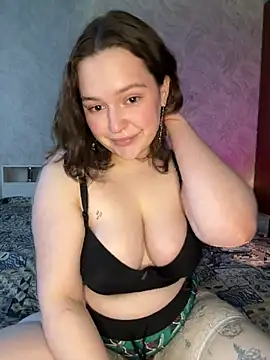 passion melisa online show from 04/10/26, 03:50