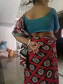 Sexy-Aliya online show from 06/03/26, 04:26