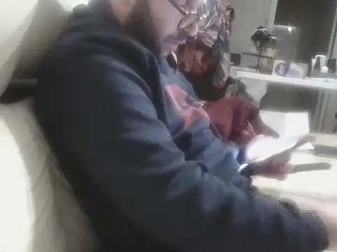 Snapshot of Florent1307 chatting on 02/26/26, 09:36 Florent1307 online show from 02/26/26, 09:36