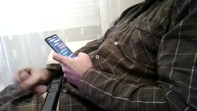 Florent1307 online show from 06/05/26, 11:43