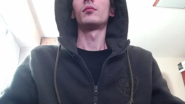 Samuel Skywalker online show from 02/21/26, 11:55